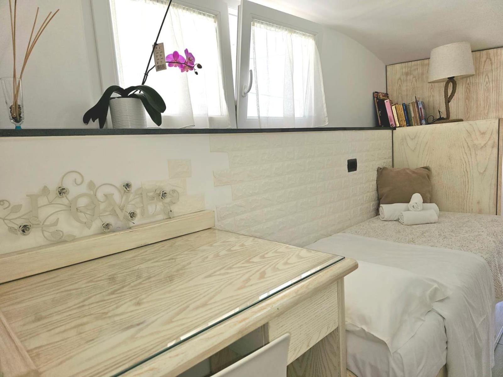 Vila La Giulia Capri Exteriér fotografie